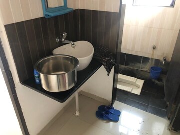 Team Area in 2 BHK Apartment at Amrut Ganga, Sinhagad – for Sale