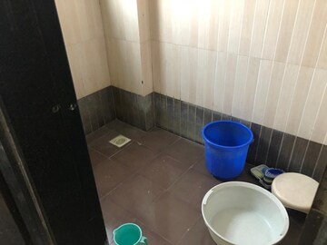 Bathroom in 2 BHK Apartment at Amrut Ganga, Sinhagad – for Sale