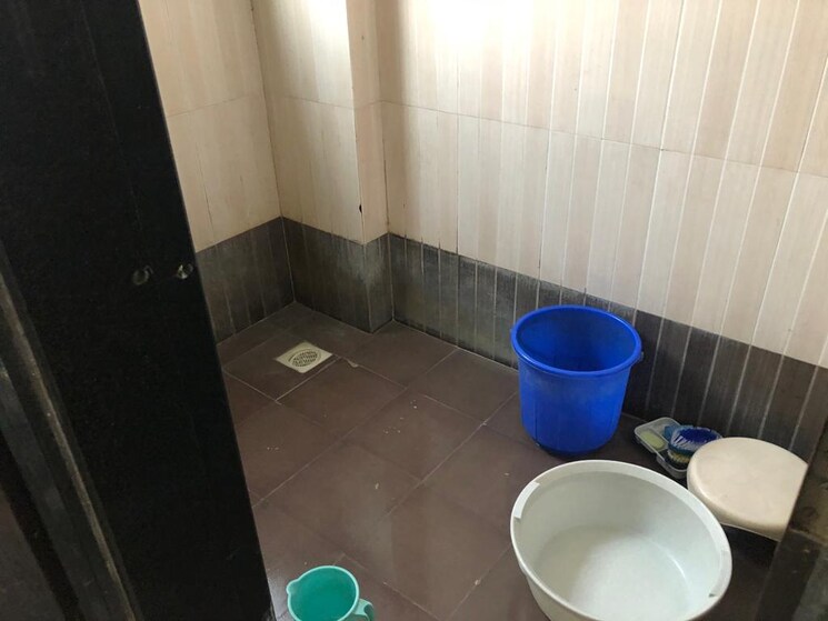 Bathroom, amrut-ganga 2 Bedroom 1010 Sq.Ft. Apartment In Sinhagad Pune 9139510