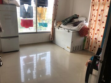 Furnished Amenities in 2 BHK Apartment at Amrut Ganga, Sinhagad – for Sale