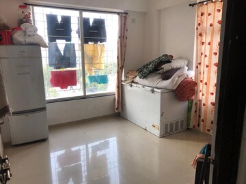 Kitchen in 2 BHK Apartment at Amrut Ganga, Sinhagad – for Sale