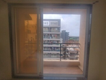 Room in 1 BHK Apartment at Geo Bhaveshwar Feather, Ulwe – for Rent