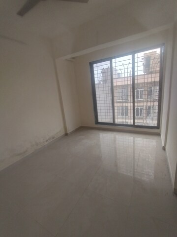 Room in 1 BHK Apartment at Geo Bhaveshwar Feather, Ulwe – for Rent