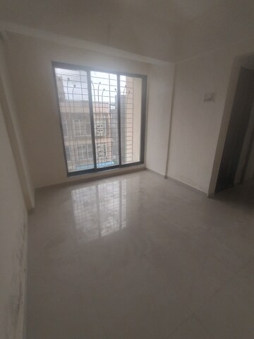 Room in 1 BHK Apartment at Geo Bhaveshwar Feather, Ulwe – for Rent