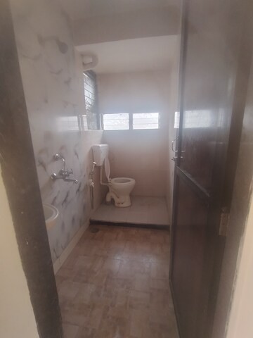 Kitchen in 1 BHK Apartment at Geo Bhaveshwar Feather, Ulwe – for Rent