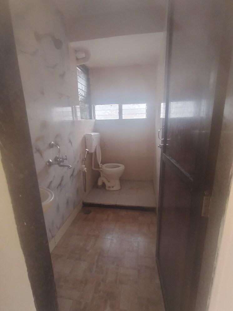 Kitchen, geo-bhaveshwar-feather 1 Bedroom 410 Sq.Ft. Apartment In Ulwe Navi Mumbai 9139540