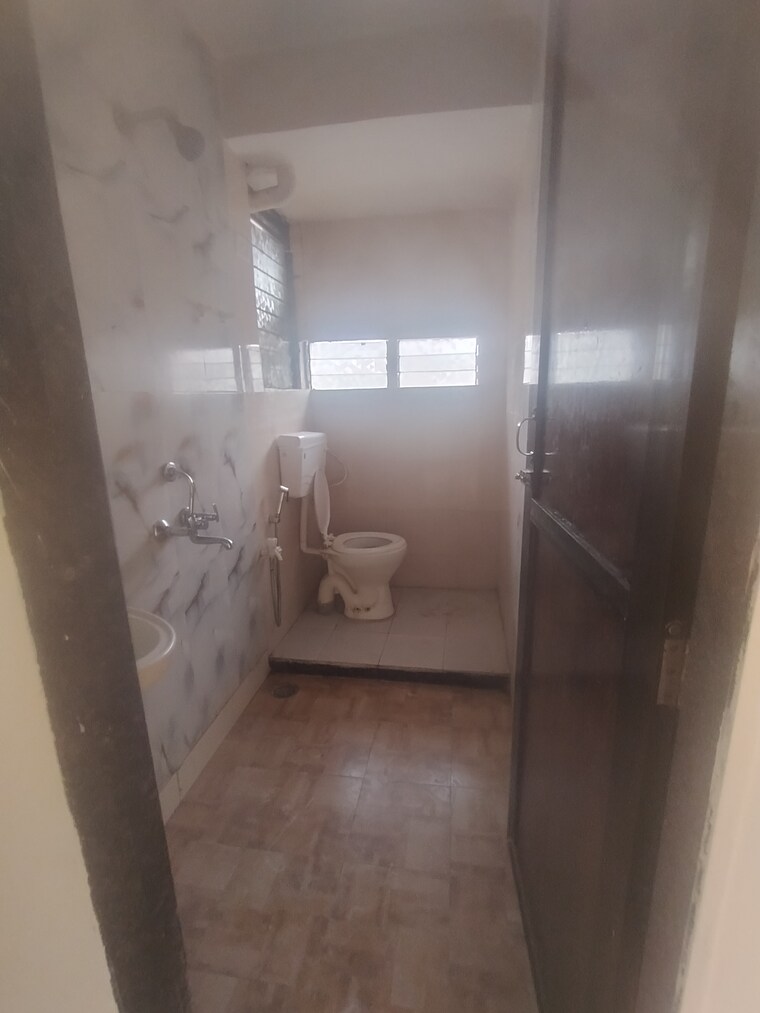 Kitchen, geo-bhaveshwar-feather 1 Bedroom 410 Sq.Ft. Apartment In Ulwe Navi Mumbai 9139540