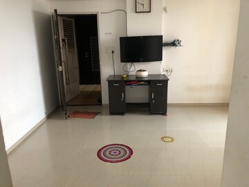 Furnished Amenities in 2 BHK Apartment at Amrut Ganga, Sinhagad – for Sale