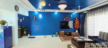 Furnished Amenities in 2 BHK Apartment at Andheri West – for Rent
