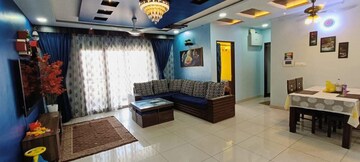 Bedroom in 2 BHK Apartment at Andheri West – for Rent
