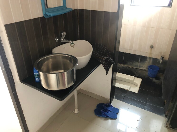 Team Area, amrut-ganga 2 Bedroom 1010 Sq.Ft. Apartment In Sinhagad Pune 9139510