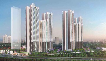 2 BHK Apartment For Sale in Hero Homes Gurgaon, Sector 104