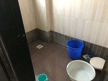 Bathroom in 2 BHK Apartment at Amrut Ganga, Sinhagad – for Sale