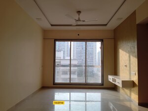 1 BHK Apartment For Sale in Sunteck West World, Tivri