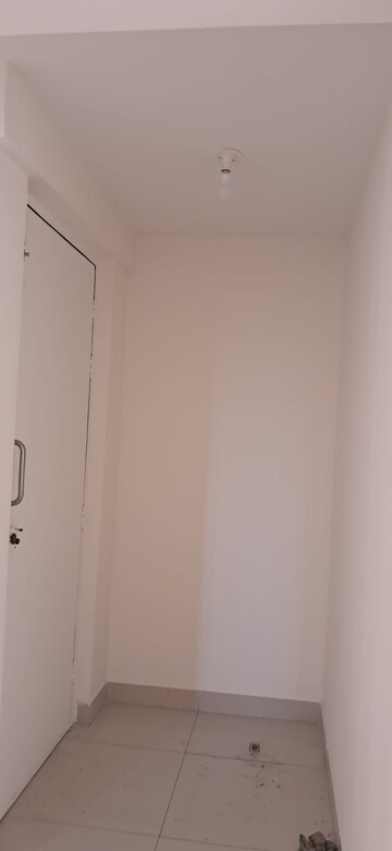 Building Lobby in 2 BHK Apartment at Tata Avaha, Ranjnoli – for Rent