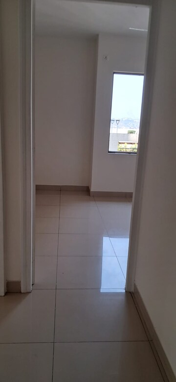 Bathroom in 2 BHK Apartment at Tata Avaha, Ranjnoli – for Rent