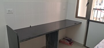 Kitchen in 2 BHK Apartment at Tata Avaha, Ranjnoli – for Rent