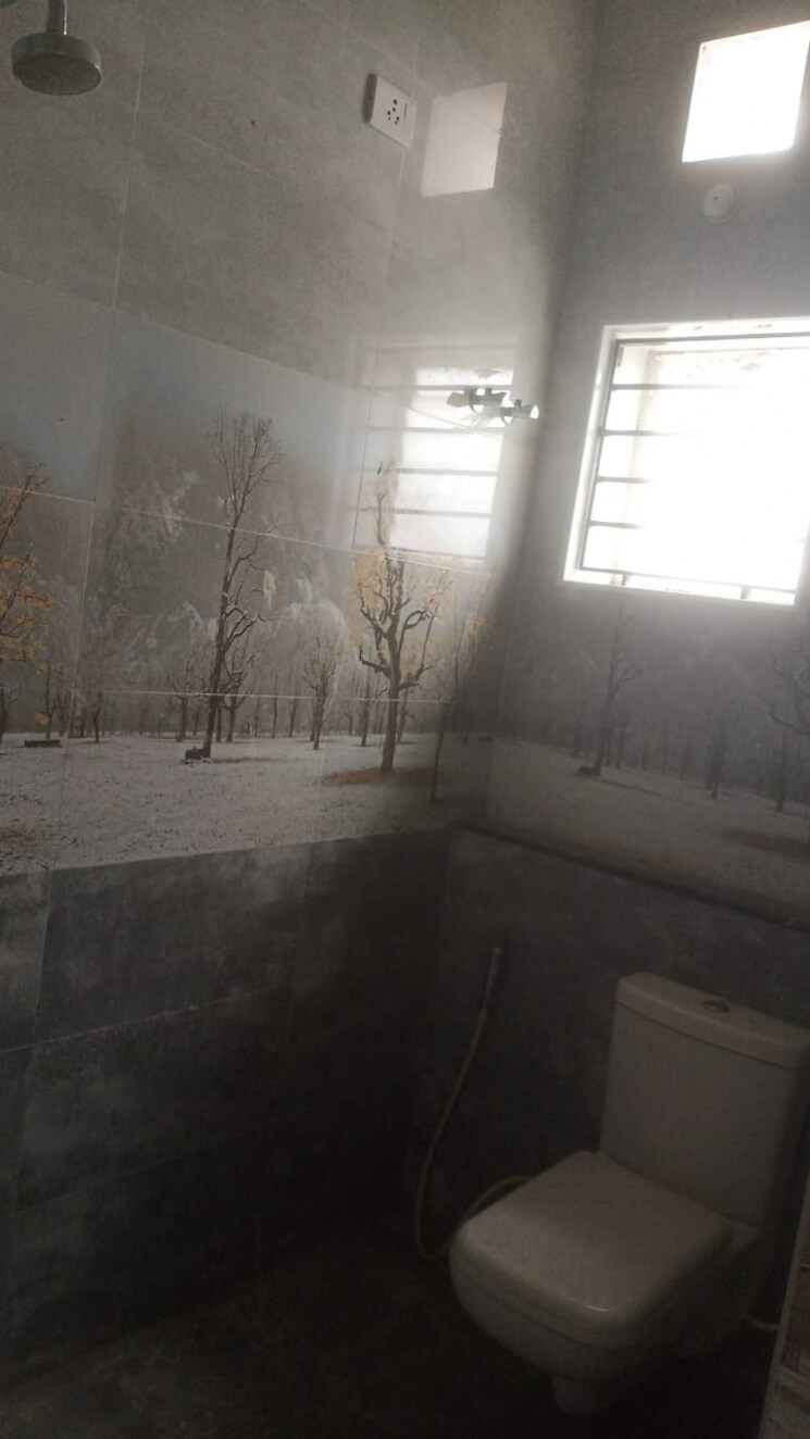 Bathroom, kilpauk 3 Bedroom 1732 Sq.Ft. Builder Floor In Kilpauk Chennai 9139531