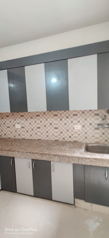 Bedroom in 2 BHK Apartment at JKG Palm Resort, Raj Nagar Extension – for Rent