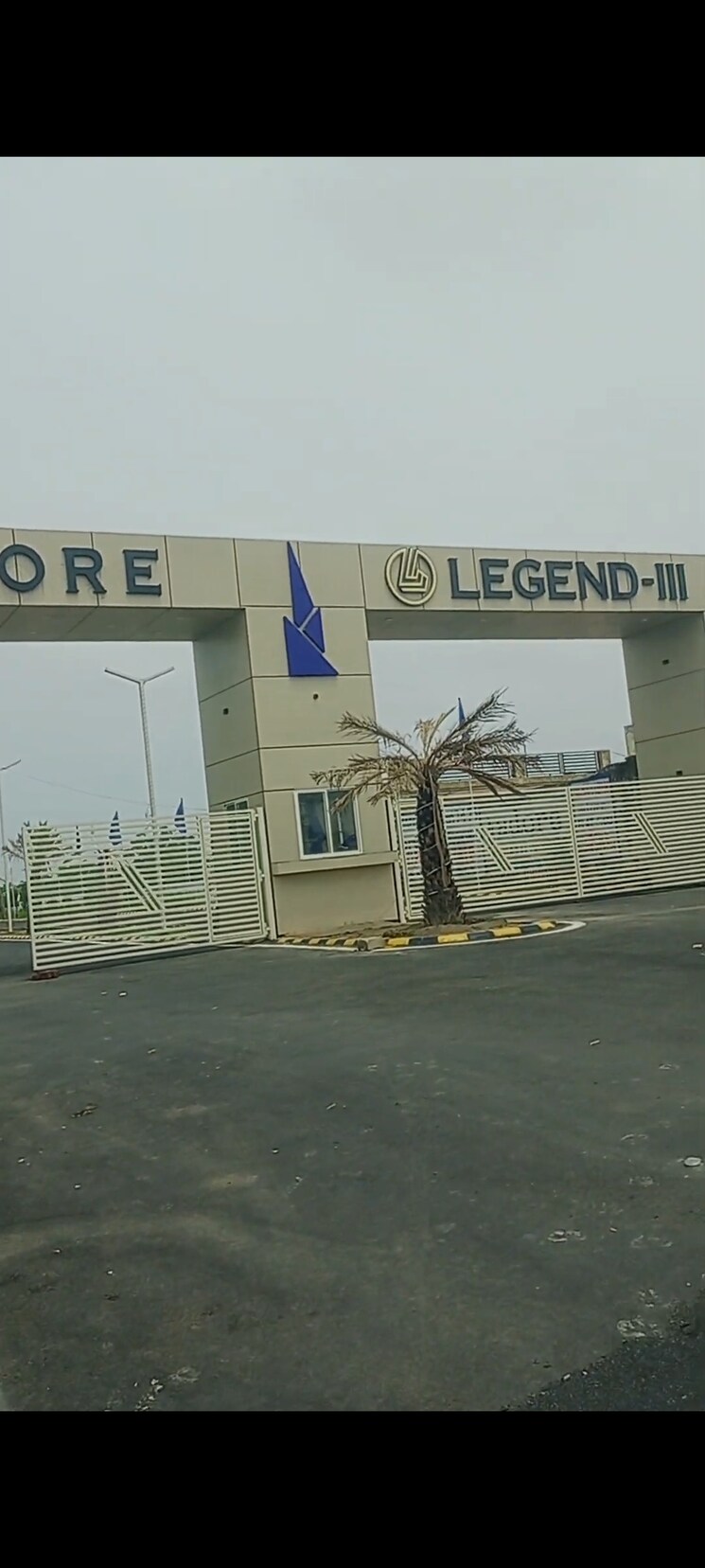 Exterior View, sector 104 4 Bedroom 1458 Sq.Ft. Apartment In Sector 104 Faridabad 9139558