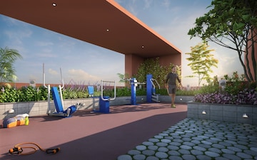 3 BHK Apartment For Sale in Anshul Eva, Bavdhan