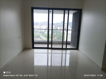 Room in 3 BHK Apartment at Edenic Eurus, Pashan – for Rent