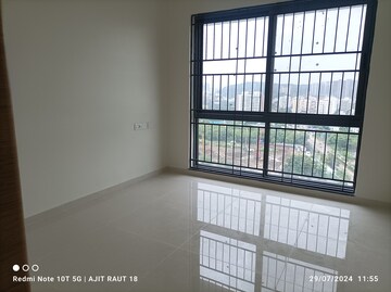 Room in 3 BHK Apartment at Edenic Eurus, Pashan – for Rent