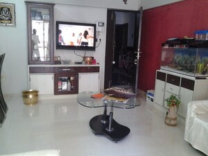 2 BHK Apartment For Sale in Navkar City, Naigaon East