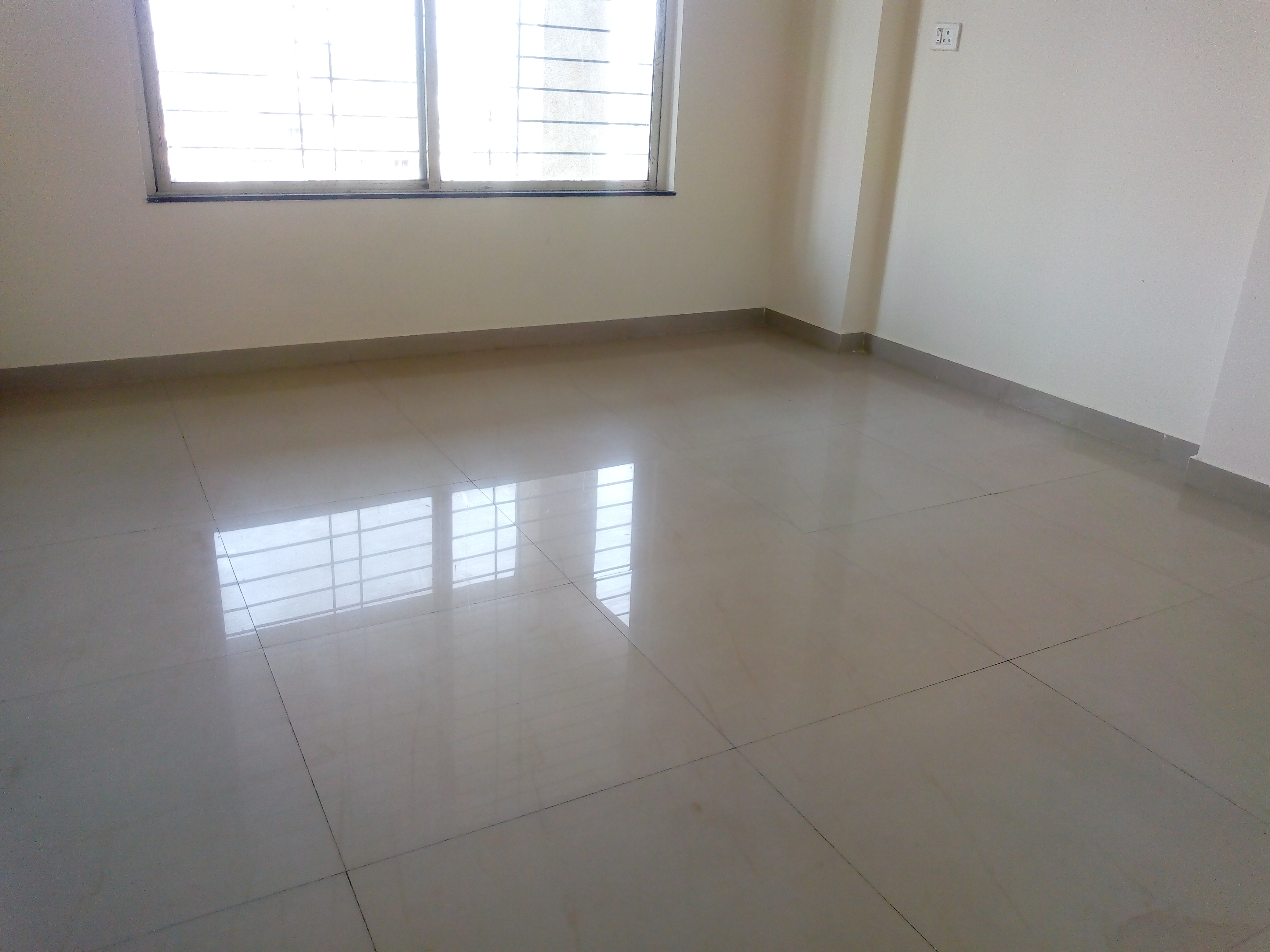 2 BHK + Servant Room Apartment For Sale in Amrut Ganga