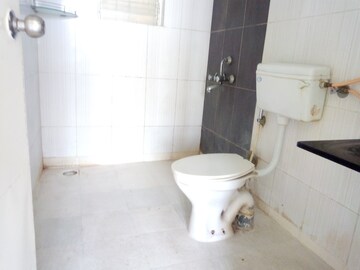 Bathroom in 2 BHK Apartment at Amrut Ganga, Sinhagad – for Sale