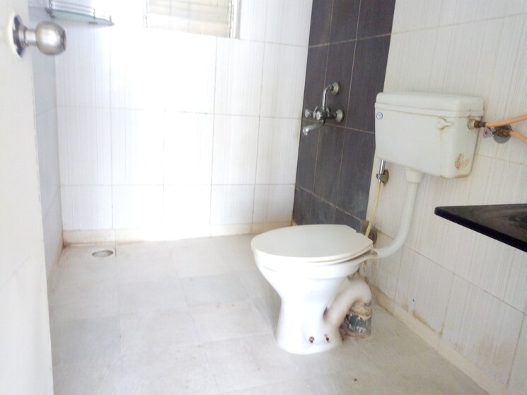 Bathroom, amrut-ganga 2 Bedroom 1010 Sq.Ft. Apartment In Sinhagad Pune 9139542