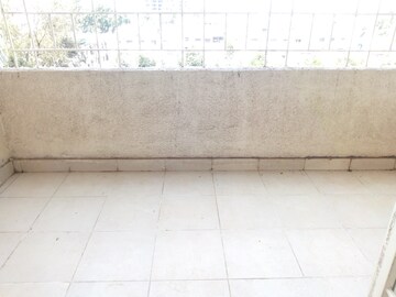 Bathroom in 2 BHK Apartment at Amrut Ganga, Sinhagad – for Sale
