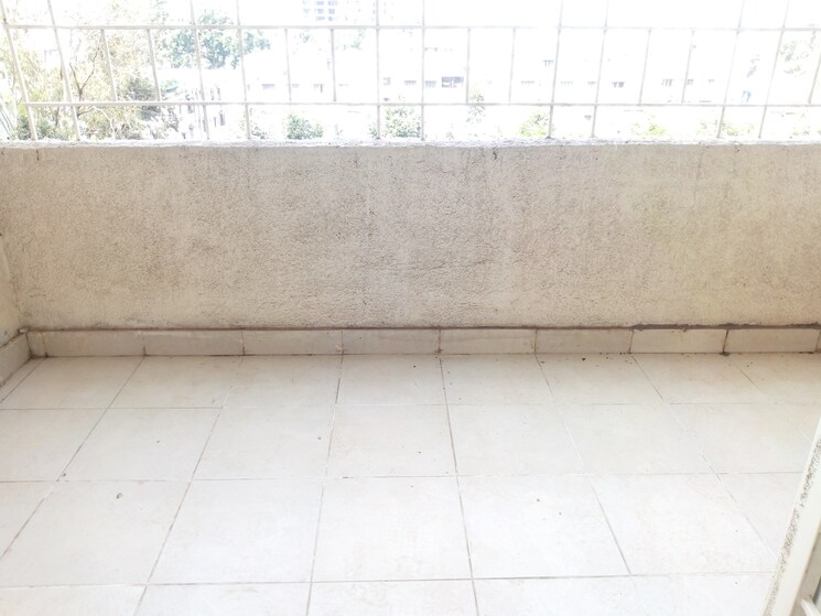 Bathroom, amrut-ganga 2 Bedroom 1010 Sq.Ft. Apartment In Sinhagad Pune 9139542