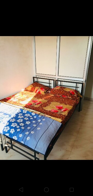  Pg For Rent in Andheri West