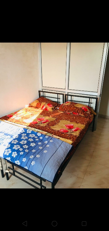 Pg For Rent in Andheri West