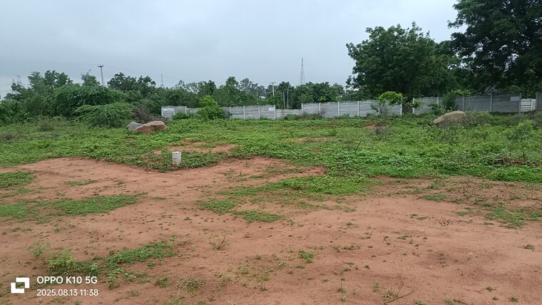 undefined, ghatkesar  200 Sq.Yd. Plot In Ghatkesar Hyderabad 9139568