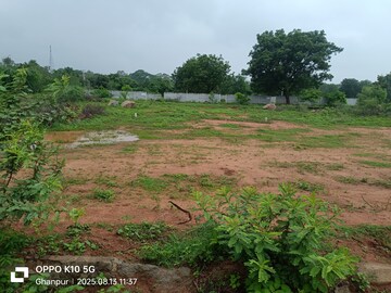 Plot Area in  Plot at Ghatkesar – for Sale