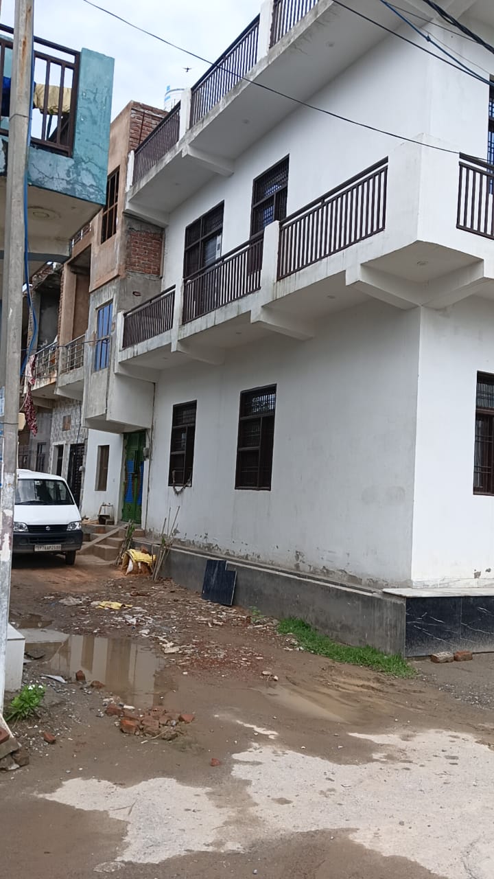 Plot For Sale in Sai Residency Roza Jalalpur