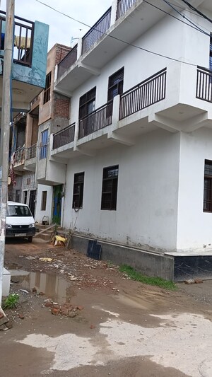  Plot – Exterior View View at Sai Residency Roza Jalalpur, Roza Jalalpur - for Sale