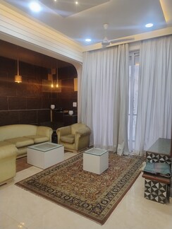 2 BHK Apartment For Sale in Progressive Grande