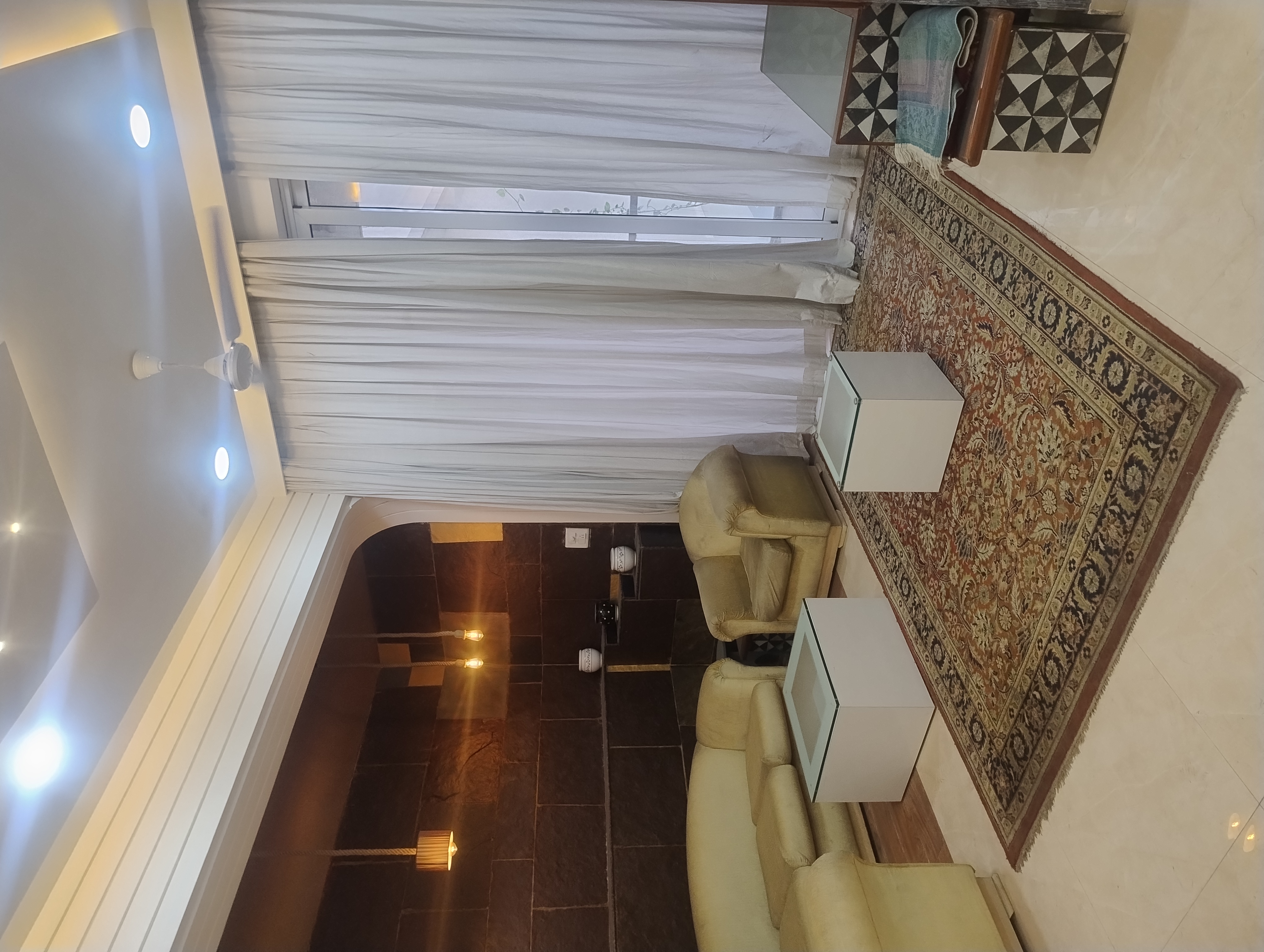 2 BHK Apartment For Sale in Progressive Grande