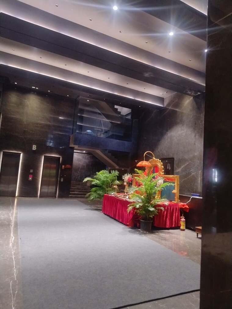 Other, progressive-grande 2 Bedroom 750 Sq.Ft. Apartment In Ulwe Sector 8 Navi Mumbai 9139609