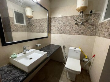 Team Area in Studio Apartment at Paramount Golf Forest Studio Apartments Phase 2 -, Zeta I Greater Noida – for Sale