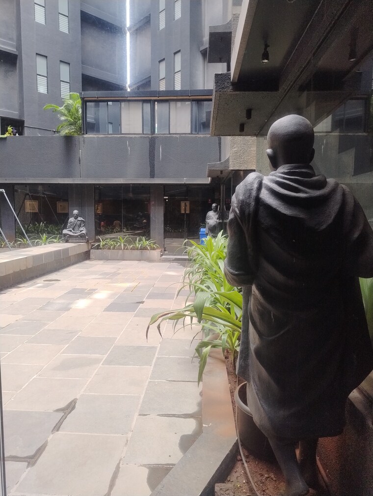 Exterior View, progressive-grande 2 Bedroom 750 Sq.Ft. Apartment In Ulwe Sector 8 Navi Mumbai 9139609