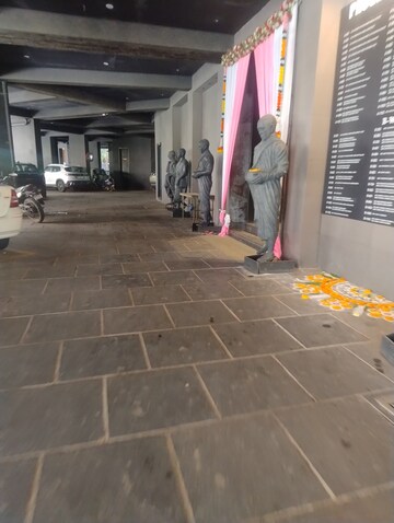  2 BHK Apartment at Progressive Grande, Ulwe Sector 8 – for Sale