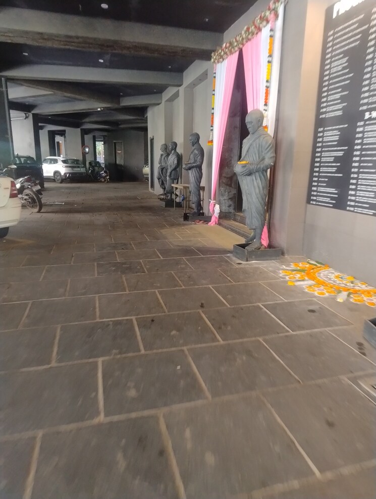 Other, progressive-grande 2 Bedroom 750 Sq.Ft. Apartment In Ulwe Sector 8 Navi Mumbai 9139609