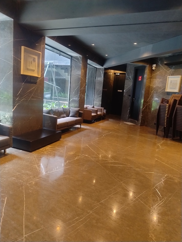 Other, progressive-grande 2 Bedroom 750 Sq.Ft. Apartment In Ulwe Sector 8 Navi Mumbai 9139609