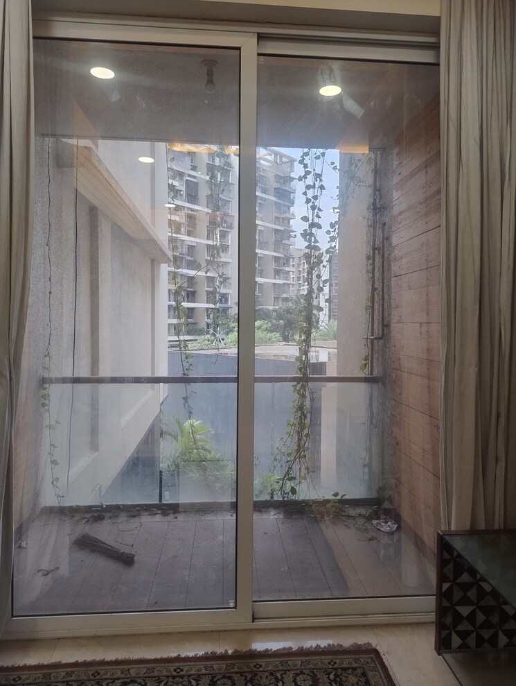 Exterior View, progressive-grande 2 Bedroom 750 Sq.Ft. Apartment In Ulwe Sector 8 Navi Mumbai 9139609