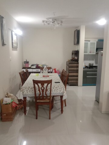 2 BHK Apartment For Sale in Pebbles II, Bavdhan