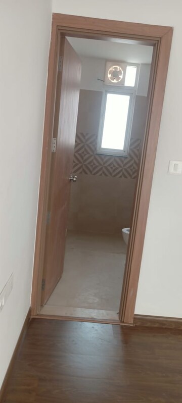 Balcony in 3 BHK Apartment at Amrapali Kingswood, Sector 4 Greater Noida – for Rent